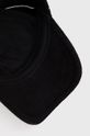 czarny Emporio Armani Underwear czapka