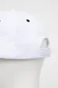 Čiapka Emporio Armani Underwear biela