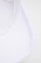 biały Emporio Armani Underwear czapka 231788.2R497
