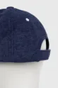 Emporio Armani Underwear czapka 231788.2R497 granatowy