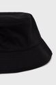 Bavlnený klobúk adidas H36810.M čierna