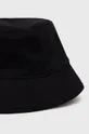 Pamučni šešir adidas  Postava: 100% Poliester Materijal 1: 100% Pamuk Materijal 2: 100% Reciklirani poliester