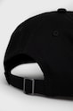 Αξεσουάρ Βαμβακερό καπέλο Puma Archive Logo BB Cap 22554 022554 μαύρο
