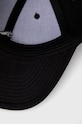 Βαμβακερό καπέλο Puma Archive Logo BB Cap 22554 μαύρο 022554