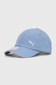Кепка Puma Essentials остальные голубой 023148