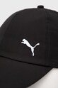 Doplňky Kšiltovka Puma 023148 černá