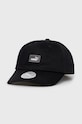 Хлопковая кепка Puma 2366901 аппликация чёрный 02366901