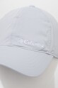 Columbia șapcă Coolhead II 1840001031 albastru SS22