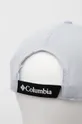 Καπέλο Columbia Coolhead II  Φόδρα: 11% Σπαντέξ, 89% Πολυεστέρας Κύριο υλικό: 11% Σπαντέξ, 89% Πολυεστέρας