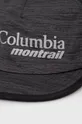 Columbia czapka Montrail Running czarny