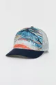 μπλε Καπέλο Columbia Punchbowl Unisex