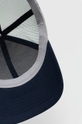 blue Columbia baseball cap Punchbowl