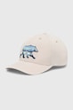 Columbia baseball sapka Lost Lager Planet friendly bézs 1991281