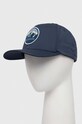 Kapa sa šiltom Columbia Lost Lager natpis mornarsko plava 1991281