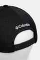 Akcesoria Columbia czapka z daszkiem Lost Lager 1991281 czarny
