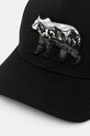 Columbia czapka z daszkiem Lost Lager 1991281 czarny AW25