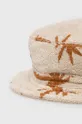 OAS kapelusz FROTTE bawełniany 100 % Bawełna