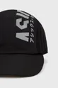 Asics - Καπέλο μαύρο