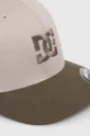Καπέλο DC μπεζ
