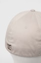Kiegészítők DC sapka ADYHA04088 bézs