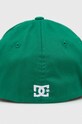 Kiegészítők DC sapka ADYHA04088 zöld