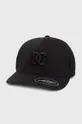 μαύρο Καπέλο DC Unisex