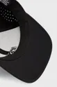 czarny DC czapka