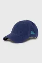 σκούρο μπλε Καπέλο New Era Unisex