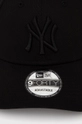 New Era cotton baseball cap <p> 100% Cotton</p>