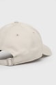 New Era șapcă din bumbac 12380590.MEDBEIGE bej SS22