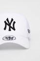 Кепка New Era 12285467.WHITE белый SS22