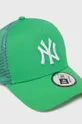 Καπέλο New Era πράσινο