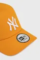Καπέλο New Era πορτοκαλί