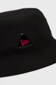 Шляпа New Era чёрный
