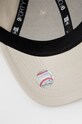 Хлопковая кепка New Era бежевый 60222491.LIGHTBEIGE