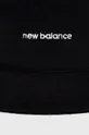 Klobúk New Balance  80% Bavlna, 20% Polyester