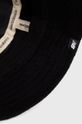 czarny New Balance kapelusz LAH21108BK