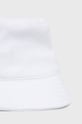 Doplňky Klobouk New Balance LAH21108WT LAH21108WT bílá