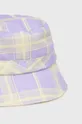 Karl Kani cappello reversibile Materiale 1: 100% Cotone Materiale 2: 60% Cotone, 40% Poliestere