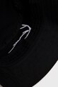 Karl Kani pamut sapka ESSKKMACCBH01BLK fekete