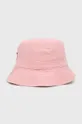 Βαμβακερό καπέλο Karl Kani Unisex