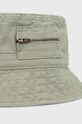 Karl Kani kapelusz bawełniany KA2210222 zielony SS22