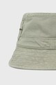 Akcesoria Karl Kani kapelusz bawełniany KA2210222 zielony