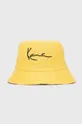 Αναστρέψιμο καπέλο Karl Kani πολύχρωμο