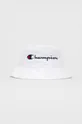 biela Bavlnený klobúk Champion 805551 Unisex