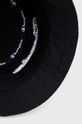 czarny Champion kapelusz bawełniany 805551