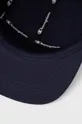 темно-синій Бавовняна кепка Champion 805554