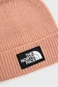 The North Face czapka 97 % Akryl, 1 % Elastan, 2 % Inny materiał