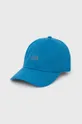 μπλε Καπέλο The North Face Unisex