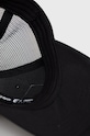 The North Face czapka czarny NF0A5FXAJK31